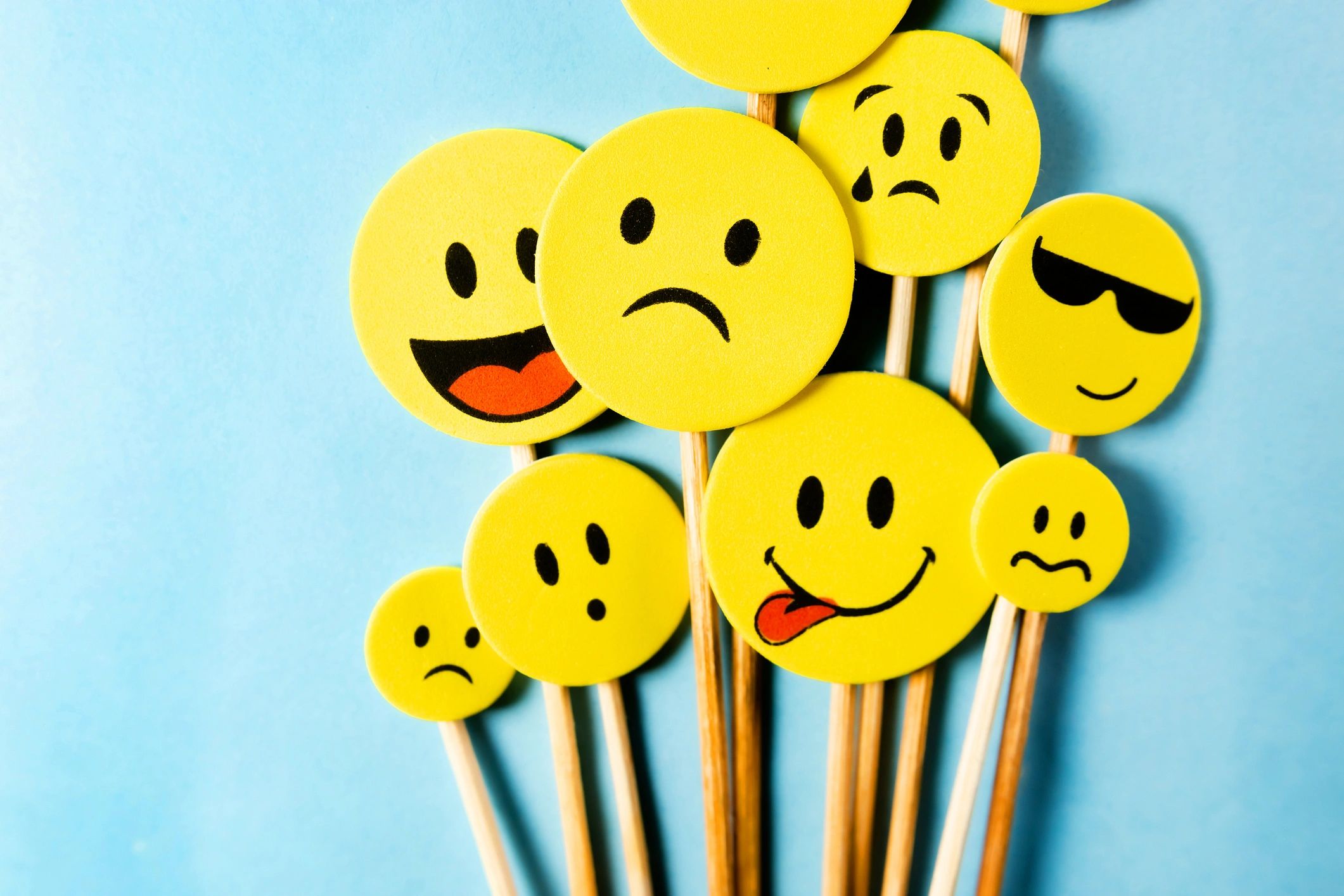 mental health social media