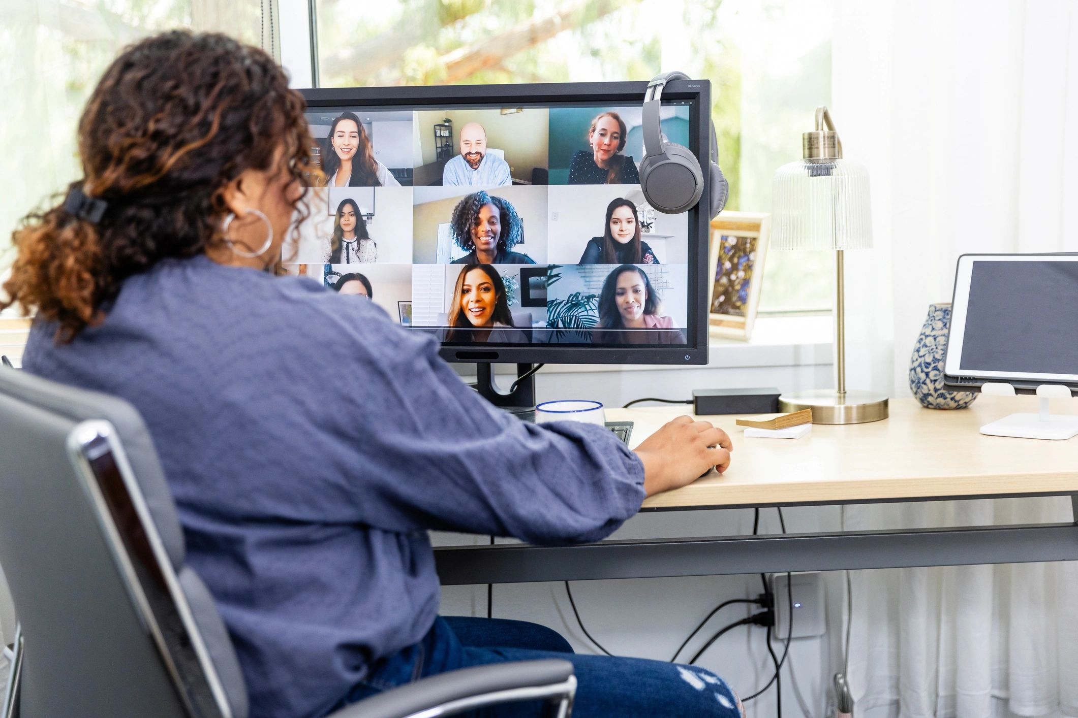 counselling support online