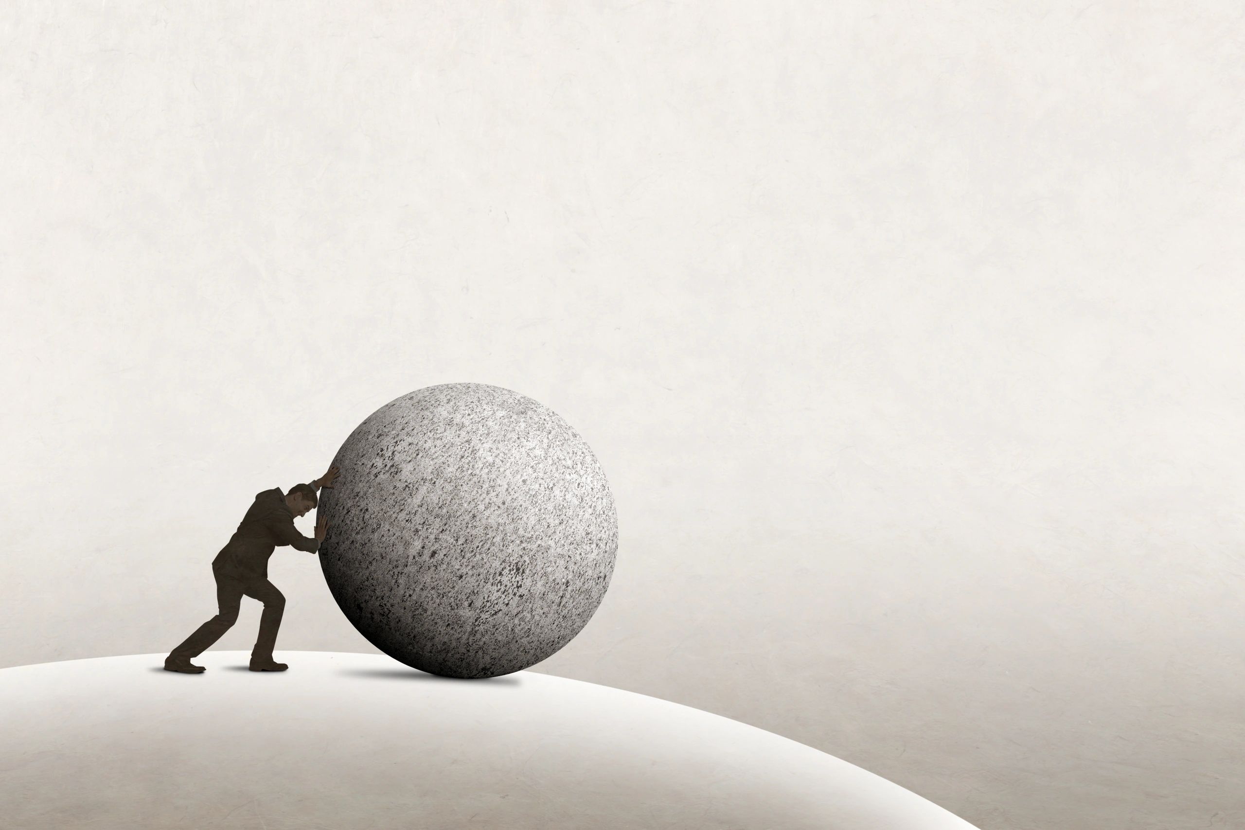 personal growth support